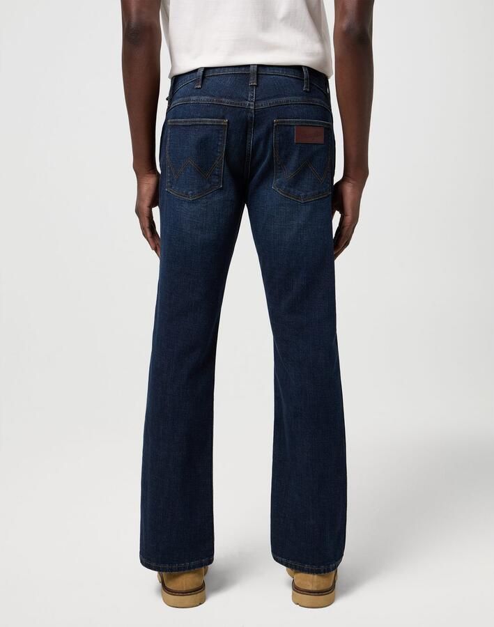 Wrangler 5-pocket jeans HORIZON- 365COOL - Foto 3