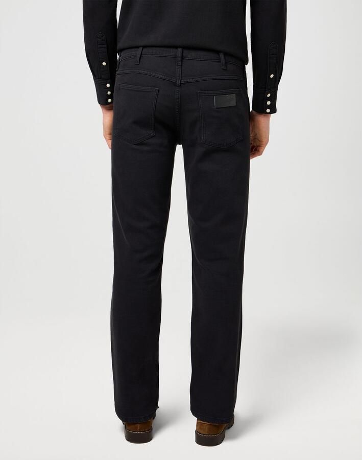 Wrangler 5-pocket jeans HORIZON- 365COOL - Foto 3
