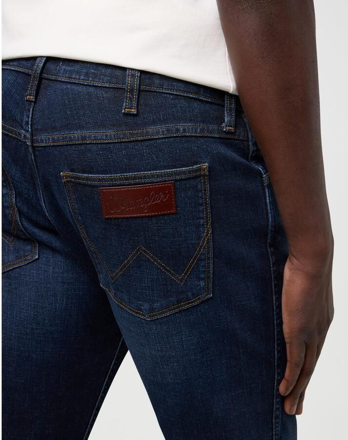 Wrangler 5-pocket jeans HORIZON- 365COOL