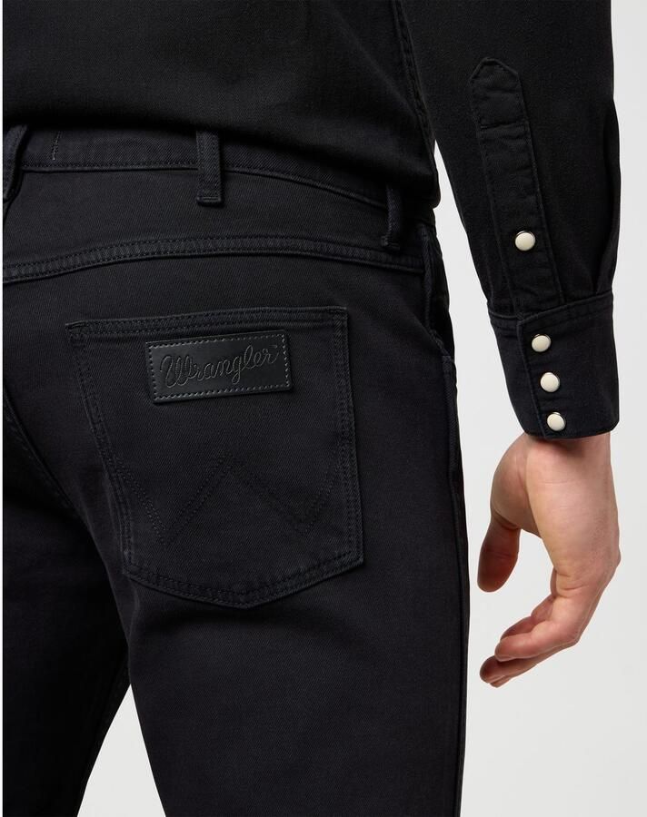 Wrangler 5-pocket jeans HORIZON- 365COOL - Foto 2