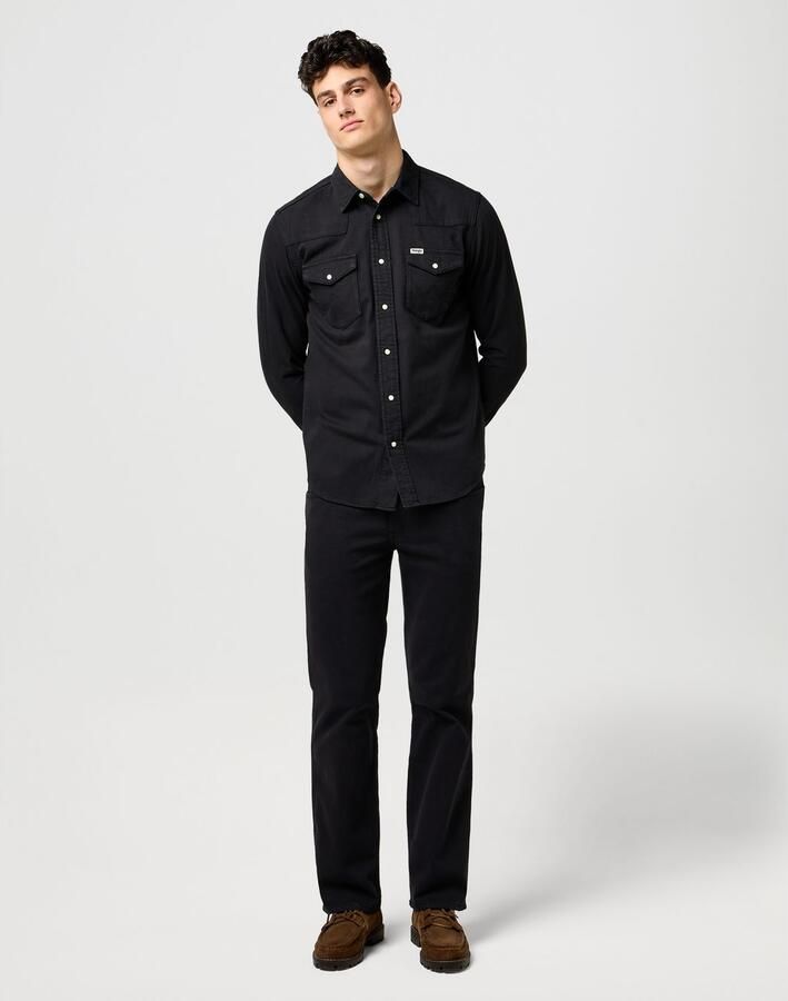 Wrangler 5-pocket jeans HORIZON- 365COOL - Foto 4