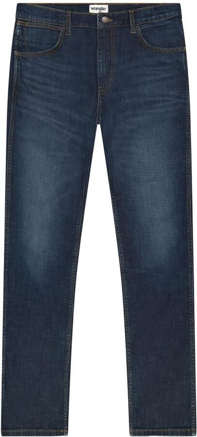 Wrangler 5-pocket jeans HORIZON- 365COOL - Foto 5