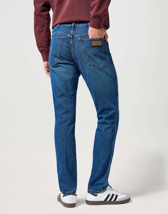 Wrangler 5-pocket jeans River FREE TO STRETCH - Foto 2