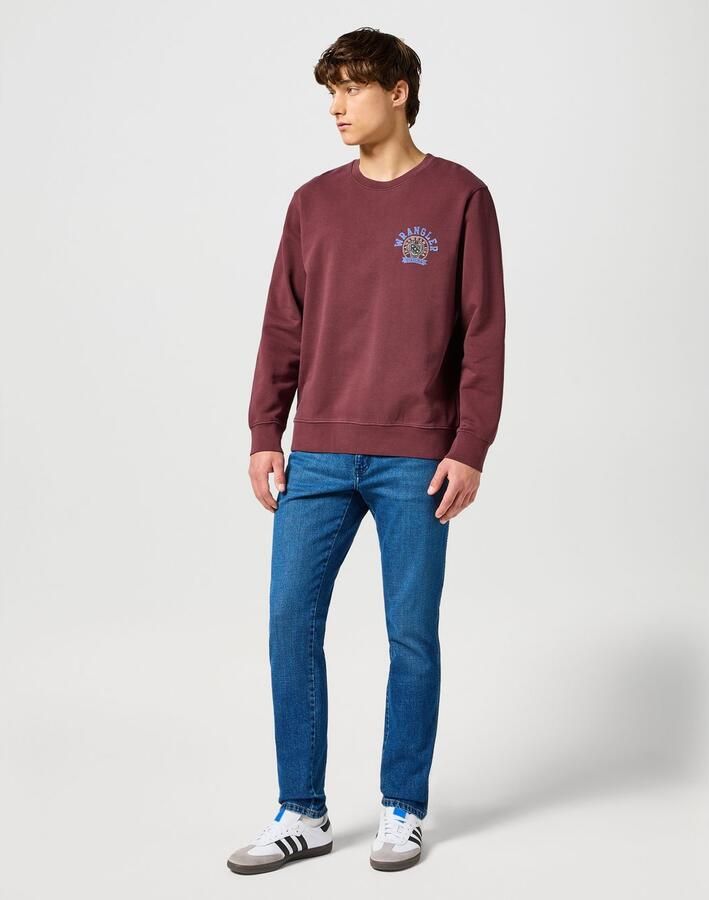 Wrangler 5-pocket jeans River FREE TO STRETCH - Foto 3