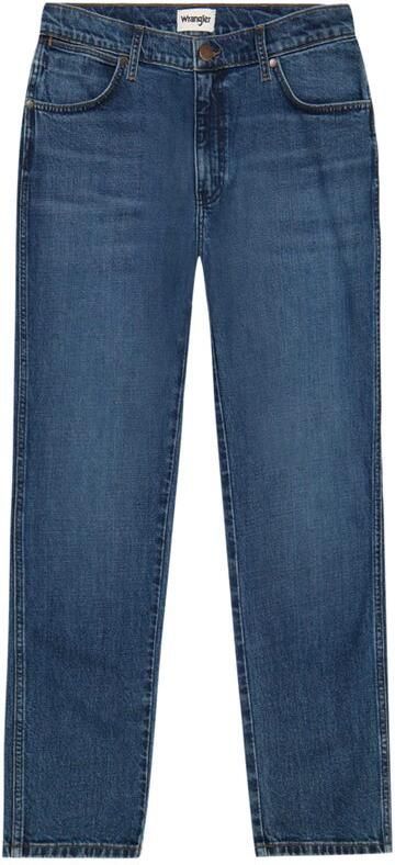 Wrangler 5-pocket jeans River FREE TO STRETCH - Foto 5