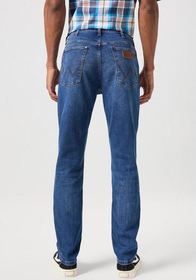 Wrangler 5-pocket jeans River FREE TO STRETCH - Foto 3
