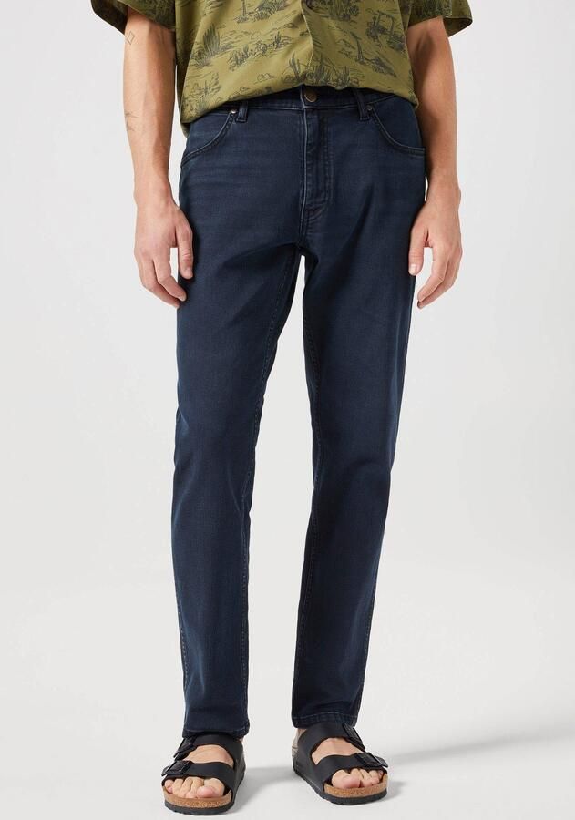 Wrangler 5-pocket jeans River FREE TO STRETCH - Foto 6