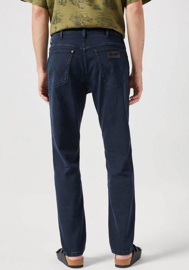 Wrangler 5-pocket jeans River FREE TO STRETCH - Foto 2