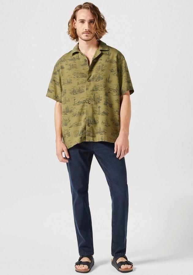 Wrangler 5-pocket jeans River FREE TO STRETCH - Foto 3