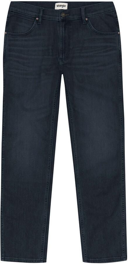 Wrangler 5-pocket jeans River FREE TO STRETCH - Foto 5