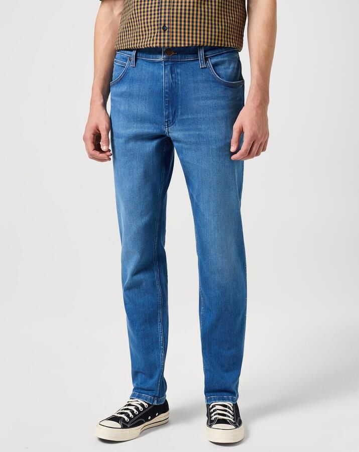 Wrangler 5-pocket jeans River FREE TO STRETCH - Foto 5