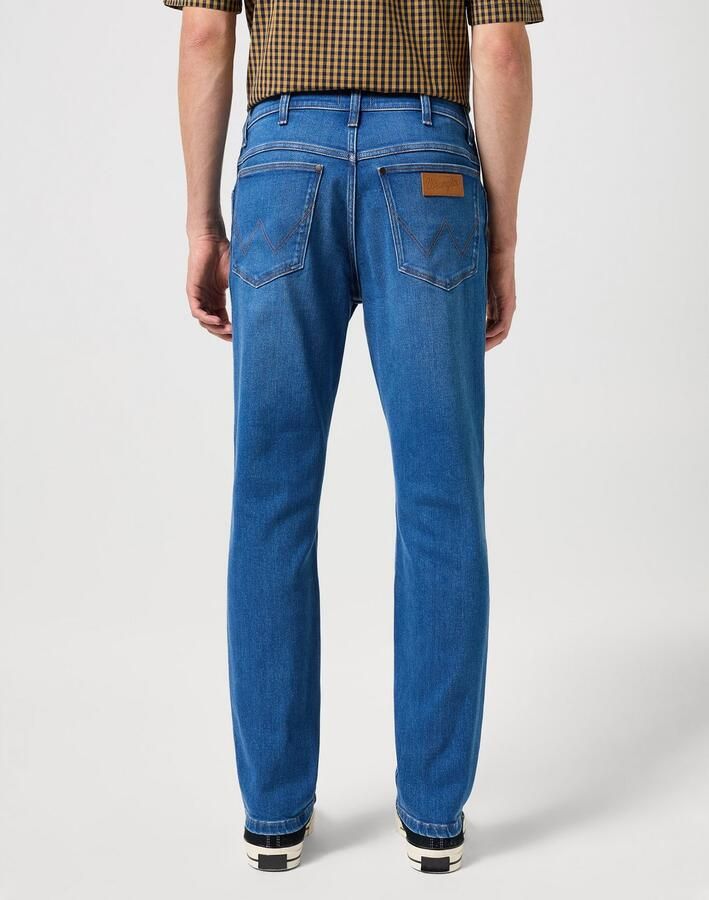 Wrangler 5-pocket jeans River FREE TO STRETCH - Foto 3