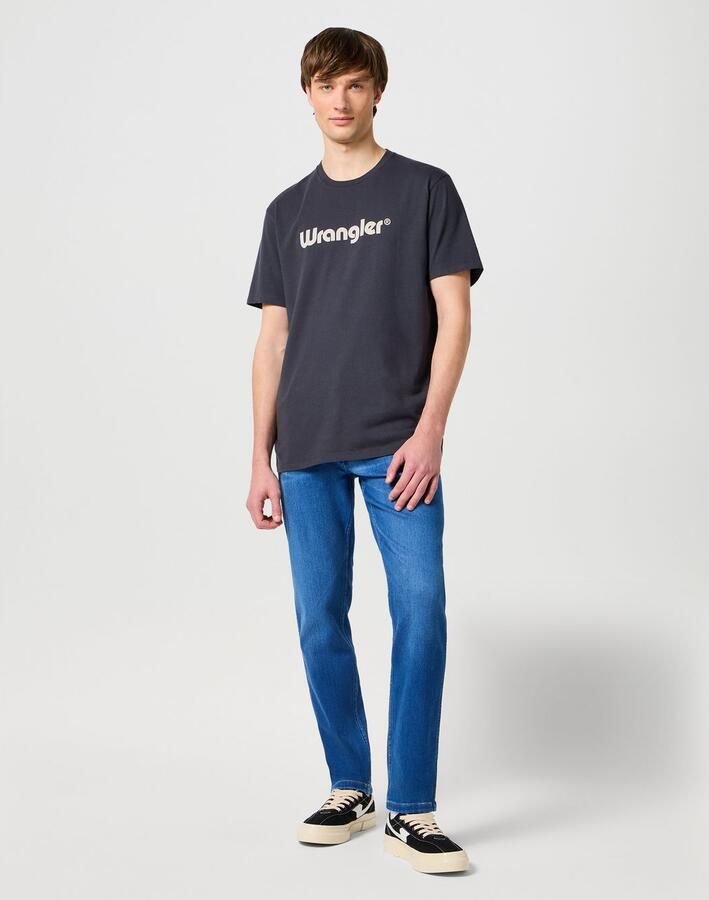 Wrangler 5-pocket jeans River FREE TO STRETCH - Foto 4