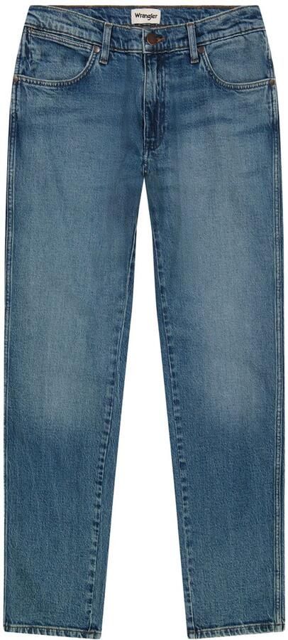 Wrangler 5-pocket jeans River FREE TO STRETCH - Foto 5