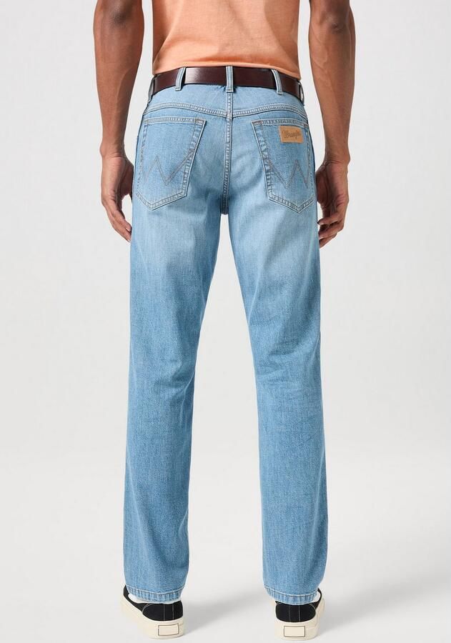 Wrangler 5-pocket jeans Texas Regular fit - Foto 3