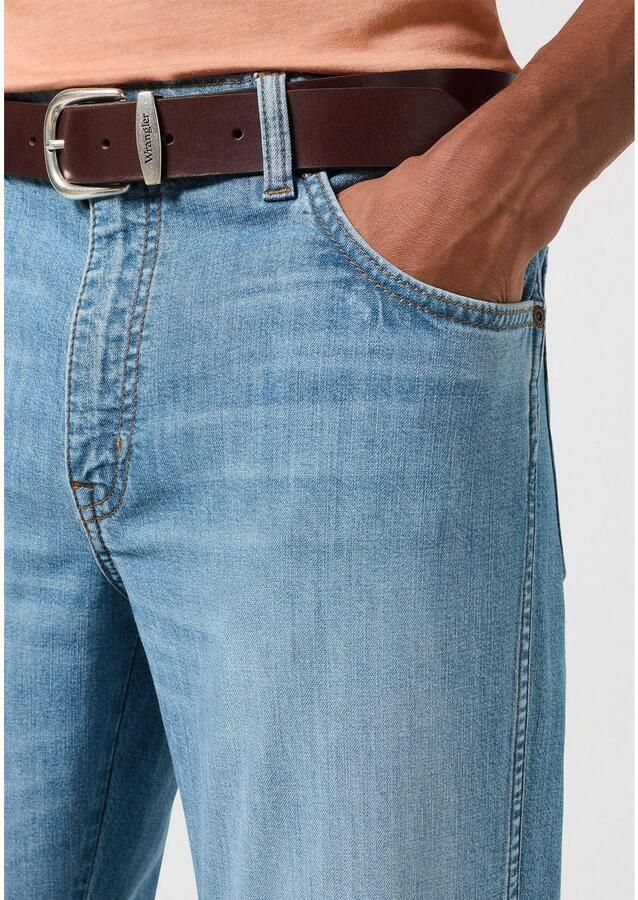 Wrangler 5-pocket jeans Texas Regular fit