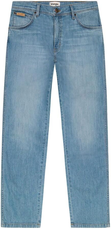 Wrangler 5-pocket jeans Texas Regular fit - Foto 5