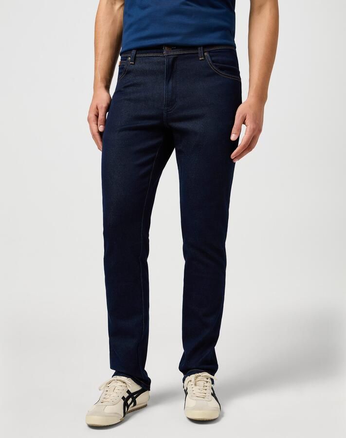 Wrangler 5-pocket jeans Texas Slim episch zacht materiaal - Foto 7