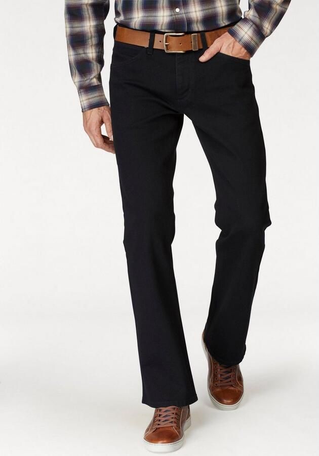 Wrangler Bootcut jeans Jacksville - Foto 3