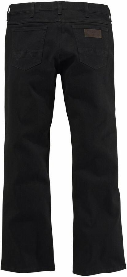 Wrangler Bootcut jeans Jacksville - Foto 6