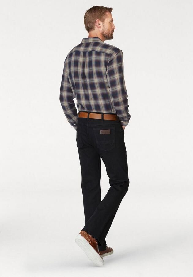 Wrangler Bootcut jeans Jacksville - Foto 5