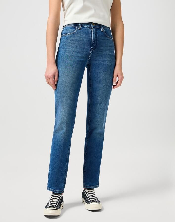 Wrangler Bootcut jeans WRA-W28B - Foto 5