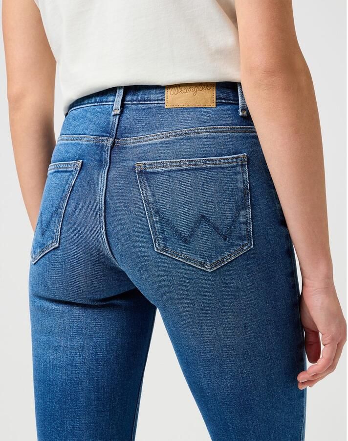 Wrangler Bootcut jeans WRA-W28B