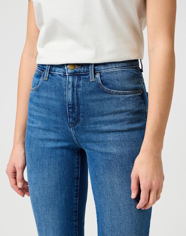 Wrangler Bootcut jeans WRA-W28B - Foto 3