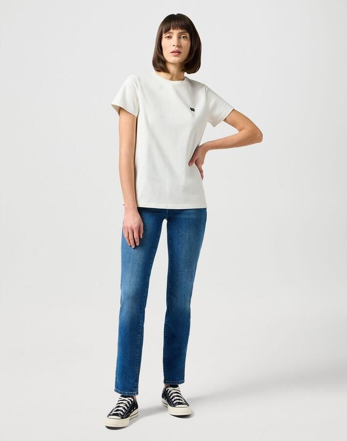 Wrangler Bootcut jeans WRA-W28B - Foto 4