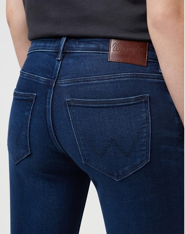 Wrangler Bootcut jeans WRA-W28B - Foto 2