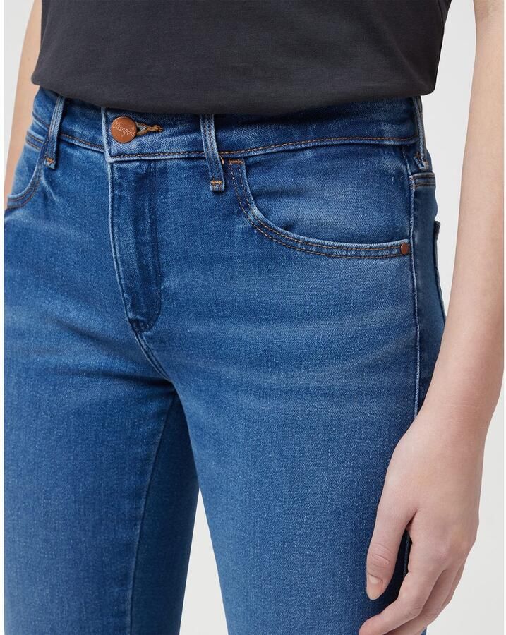 Wrangler Bootcut jeans WRA-W28B