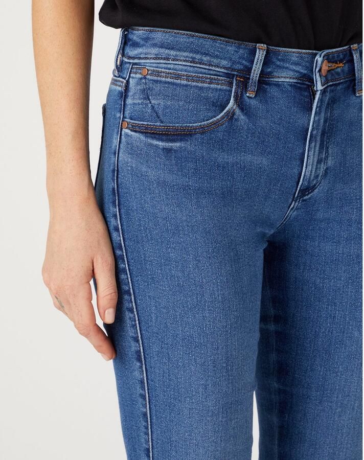 Wrangler Bootcut jeans WRA-W28B - Foto 3