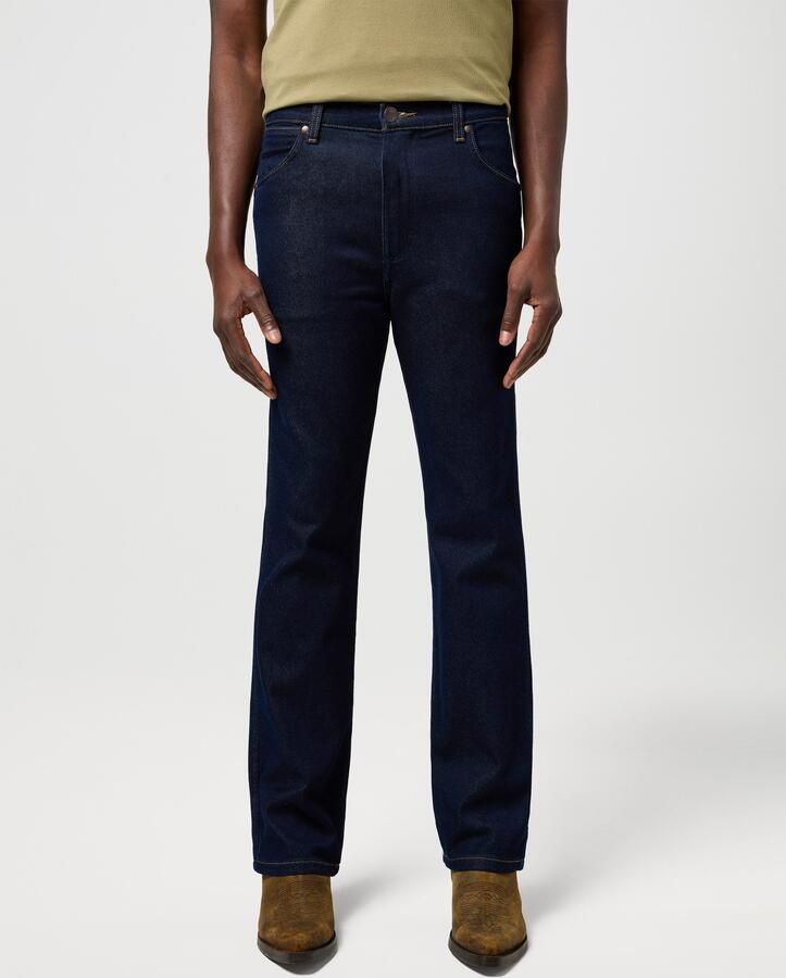Wrangler Bootcut jeans WRANCHER Low-Stretch - Foto 6