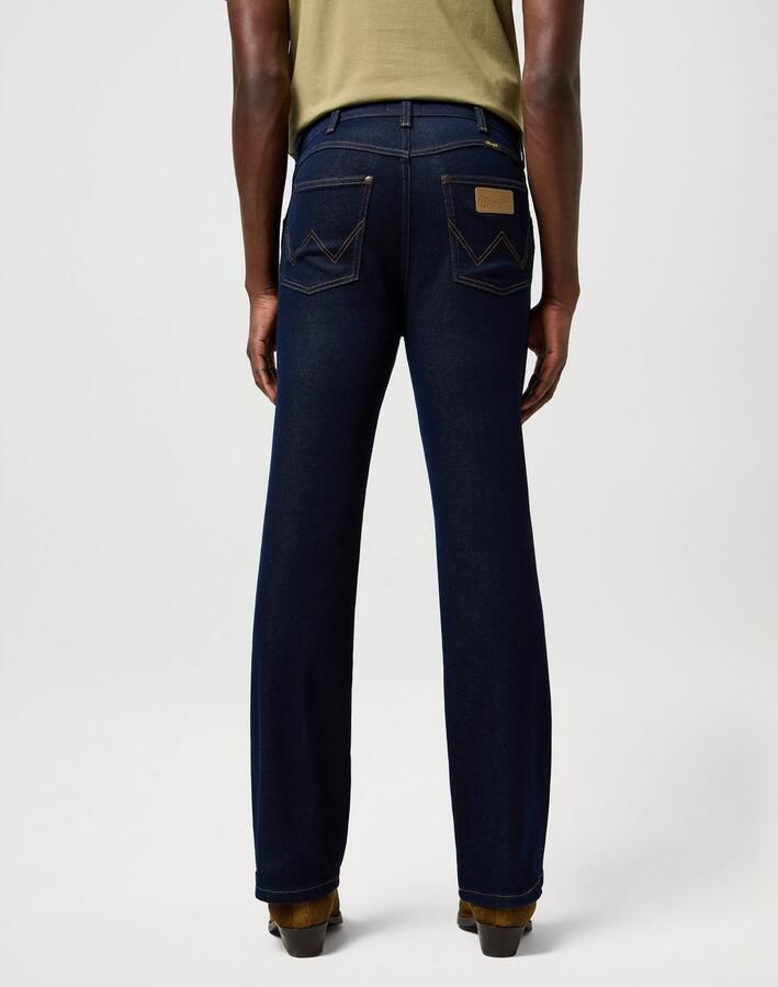 Wrangler Bootcut jeans WRANCHER Low-Stretch - Foto 3