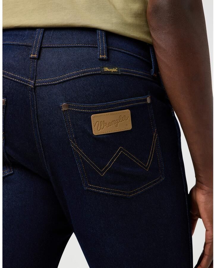 Wrangler Bootcut jeans WRANCHER Low-Stretch