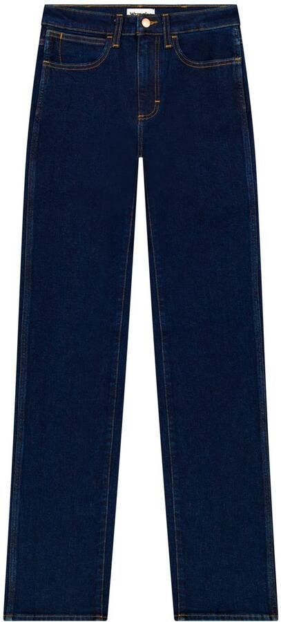Wrangler Bootcut jeans WRANCHER Low-Stretch - Foto 5