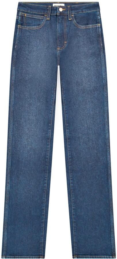 Wrangler Bootcut jeans WRANCHER Low-Stretch - Foto 5