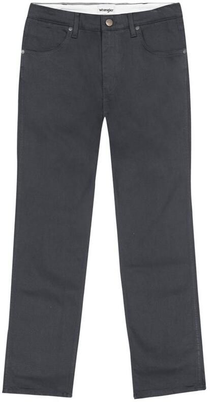 Wrangler Five-pocketsbroek Greensboro met een ritssluiting - Foto 5