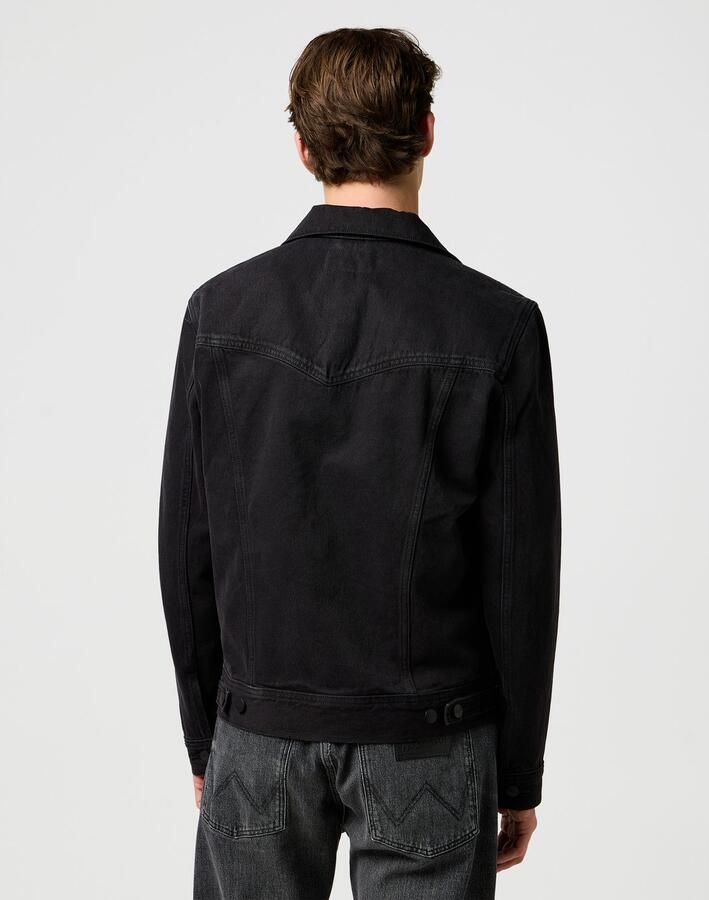 Wrangler Jeansjack Western denim jacket - Foto 2