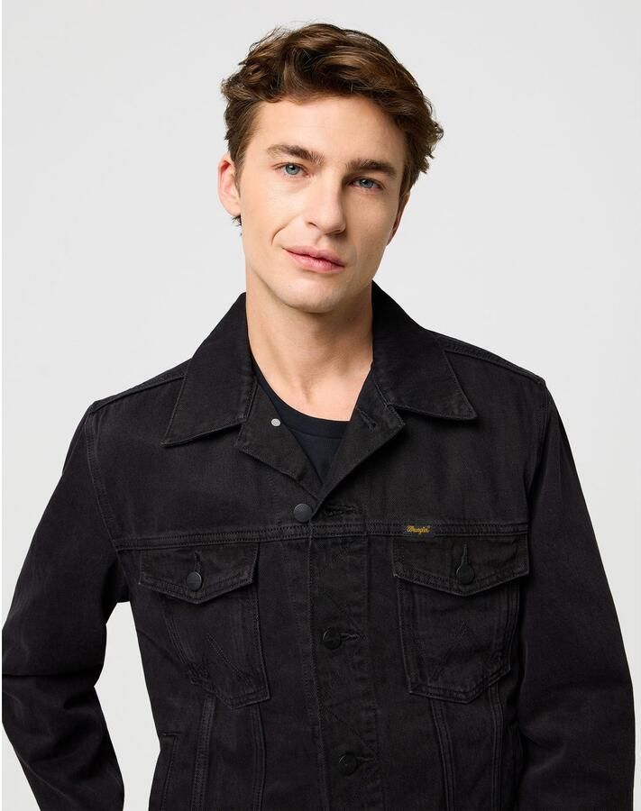 Wrangler Jeansjack Western denim jacket
