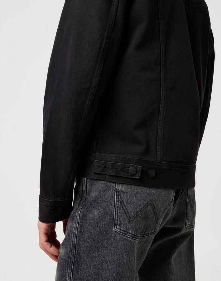 Wrangler Jeansjack Western denim jacket - Foto 3
