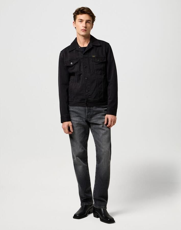 Wrangler Jeansjack Western denim jacket - Foto 4