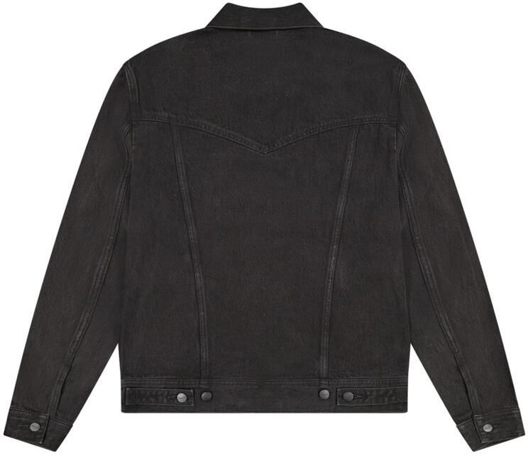 Wrangler Jeansjack Western denim jacket - Foto 5