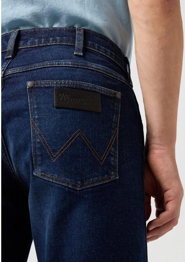 Wrangler Jeansshort Colton Zomerbroek - Foto 3