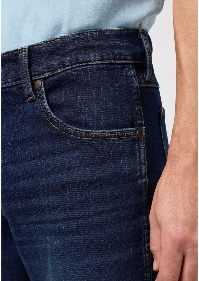 Wrangler Jeansshort Colton Zomerbroek - Foto 2