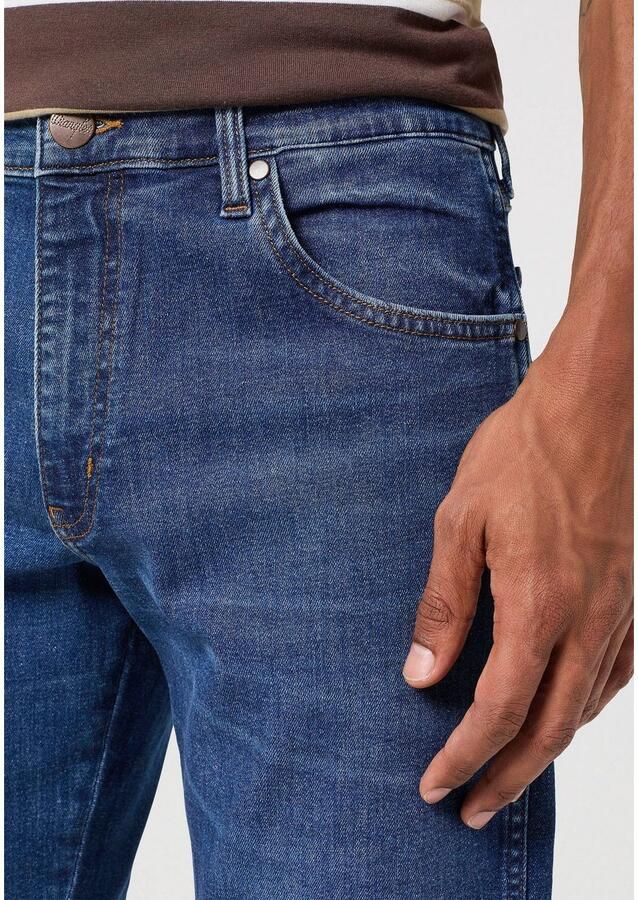 Wrangler Jeansshort Colton Zomerbroek - Foto 2