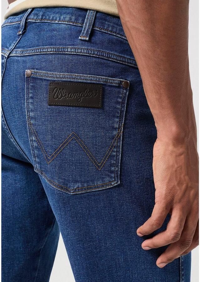 Wrangler Jeansshort Colton Zomerbroek - Foto 3
