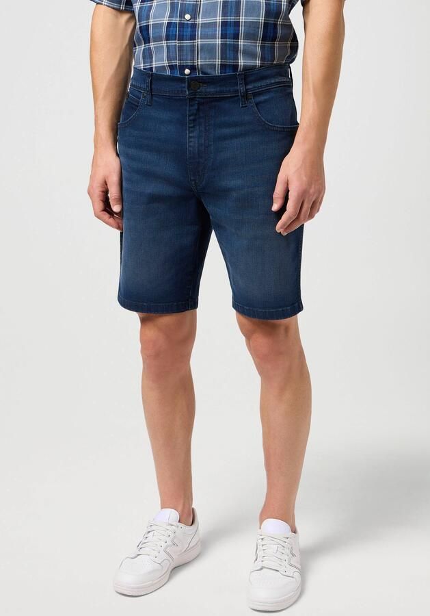 Wrangler Jeansshort Texas - Foto 6