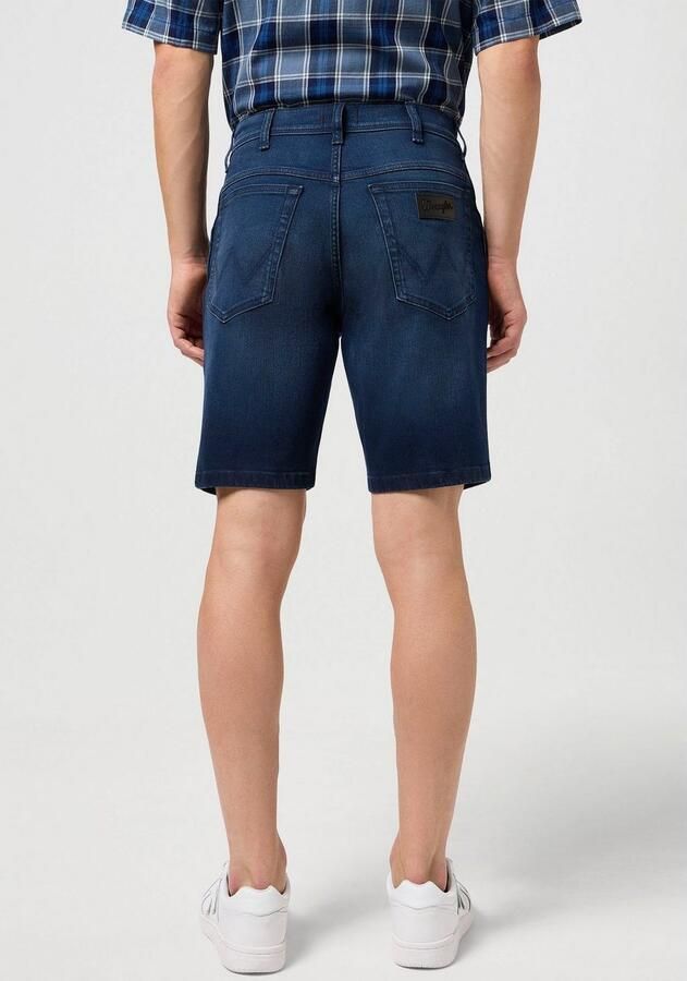 Wrangler Jeansshort Texas - Foto 4