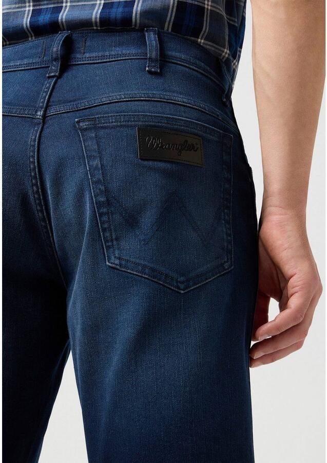 Wrangler Jeansshort Texas - Foto 3